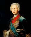 dauphin louis son of louis the fifteenth